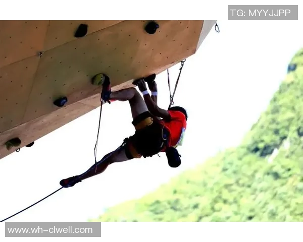 今年运动数据重庆攀岩队的比赛经验分享与攀岩技巧探讨聚焦攀岩的魅力与挑战