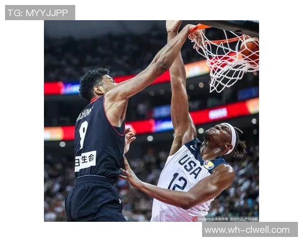 实时新闻南京篮球队包夹战术的创新与发展全景解析